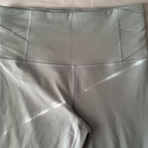 Athleta Gray Leggings